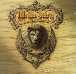 White Lion : The Best of White Lion